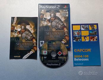 Shadow of Rome