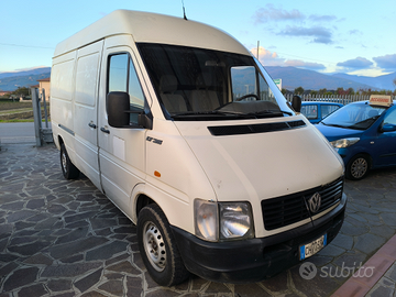 Volkswagen LT 35