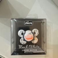 Ciuccio chicco nuovissimo