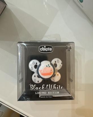 Ciuccio chicco nuovissimo