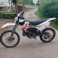 Beta RR 50 - Anno 2015