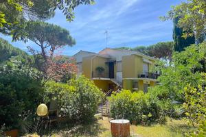 Castiglioncello: oasi di pace indipendente con ter