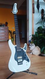 Schecter Sun Valley Super Shredder FR S Sustainiac