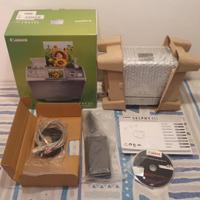 Stampante Canon Selphy ES1 