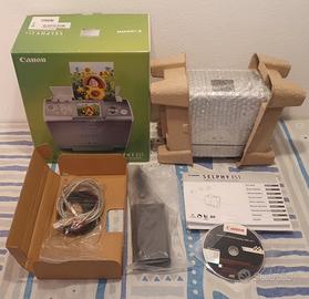 Stampante Canon Selphy ES1 