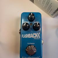 TC Electronic Flashback Mini