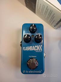 TC Electronic Flashback Mini