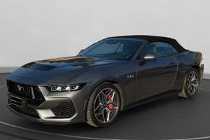 FORD Mustang VII Convertible - Mustang Convertible