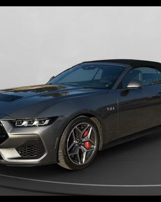 FORD Mustang VII Convertible - Mustang Convertible