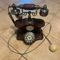 Telefono vintage