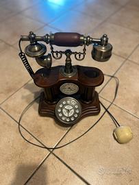 Telefono vintage