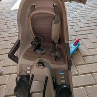 POLISPORT
Seggiolino bici anteriore 