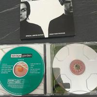 Cd musicali