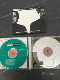 Cd musicali