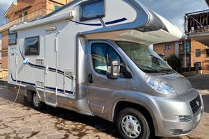 CAMPER MC LOUIS