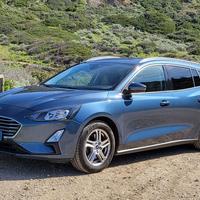 Ford Focus 2021 SW 1.5 Ecoblue 120 Copilot Automat