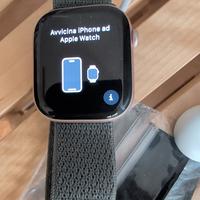 Apple Watch Series 10 da 46 mm gps