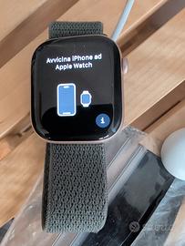 Apple Watch Series 10 da 46 mm gps