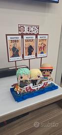 espositore one piece