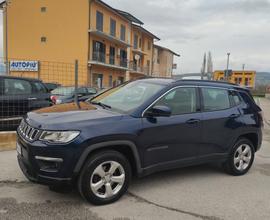 Jeep Compass 2.0 Multijet II 4WD Longitude