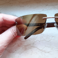 Occhiali da sole Byblos Marroni