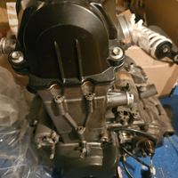 Blocco motore Ktm 690 2012 2013