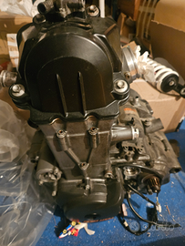 Blocco motore Ktm 690 2012 2013