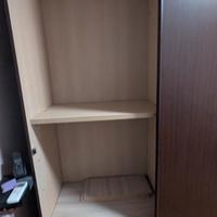 armadio 3 ante scorrevoli