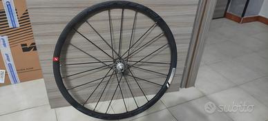 Fulcrum Racing Zero DB disc XDR