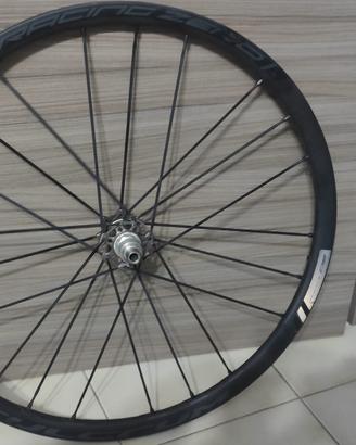 Fulcrum Racing Zero DB disc XDR