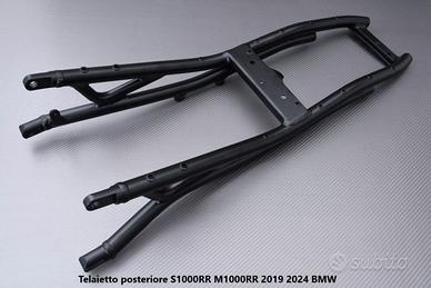 Telaietto posteriore S1000RR M1000RR 2019-2024 BMW