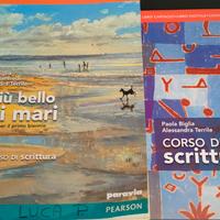 il più bello dei mari A + corso di scrittura 