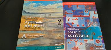 il più bello dei mari A + corso di scrittura 
