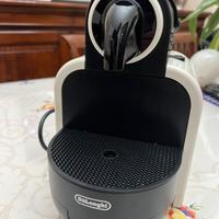 Macchina caffè Nespresso De’Longhi Essenza EN97.W