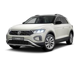 Volkswagen T-Roc 1.0 tsi edition plus 115cv