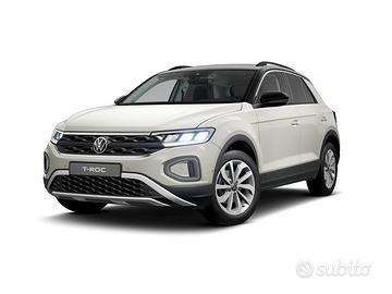 Volkswagen T-Roc 1.0 tsi edition plus 115cv