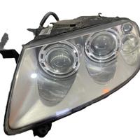 FARO ANTERIORE SINISTRO VOLKSWAGEN Touareg 1Â° Ser