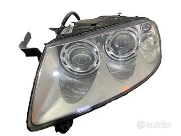 FARO ANTERIORE SINISTRO VOLKSWAGEN Touareg 1Â° Ser