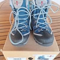 Scarponi montagna Kayland ragazzo