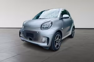 smart EQ Fortwo EQ 60kW pulse