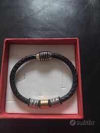 Bracciale unisex 21 cm