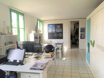 Immobile di 72 m² con 1 locale a Montecatini-Terme