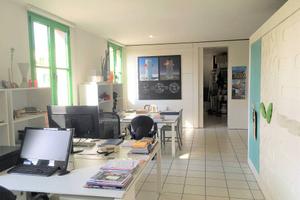 Immobile di 72 m² con 1 locale a Montecatini-Terme