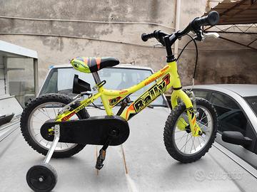 bici bimbo mis. 14