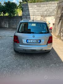 FIAT STILO