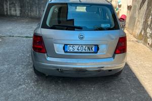 FIAT STILO