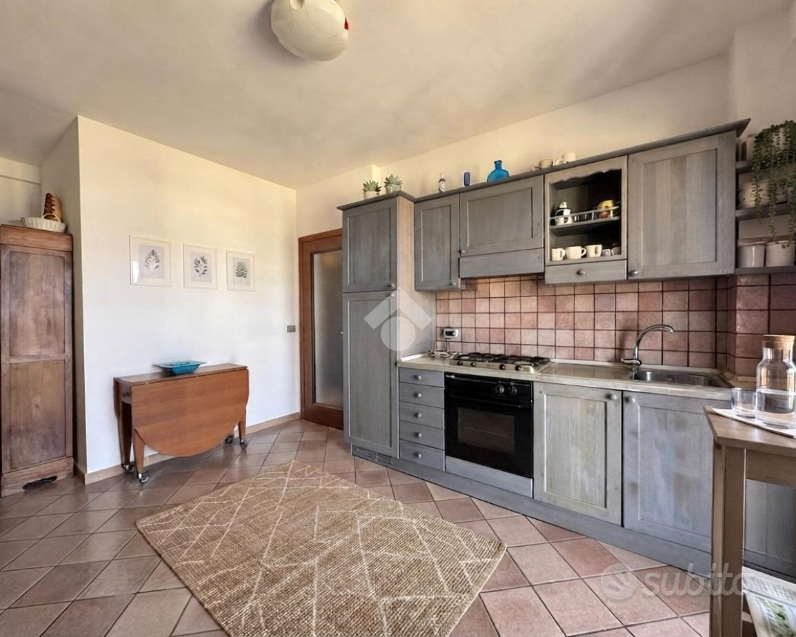 Apartment in Alghero, Lido San Giovanni - Vista 6