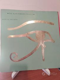 the alan parsons project eye in the sky 