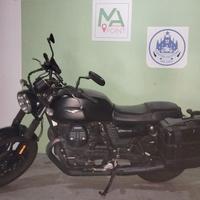 Moto Guzzi V7 III - 2017