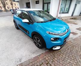 Citroen C3 BlueHDi 75 S&S Shine SOLO 85.000 KM